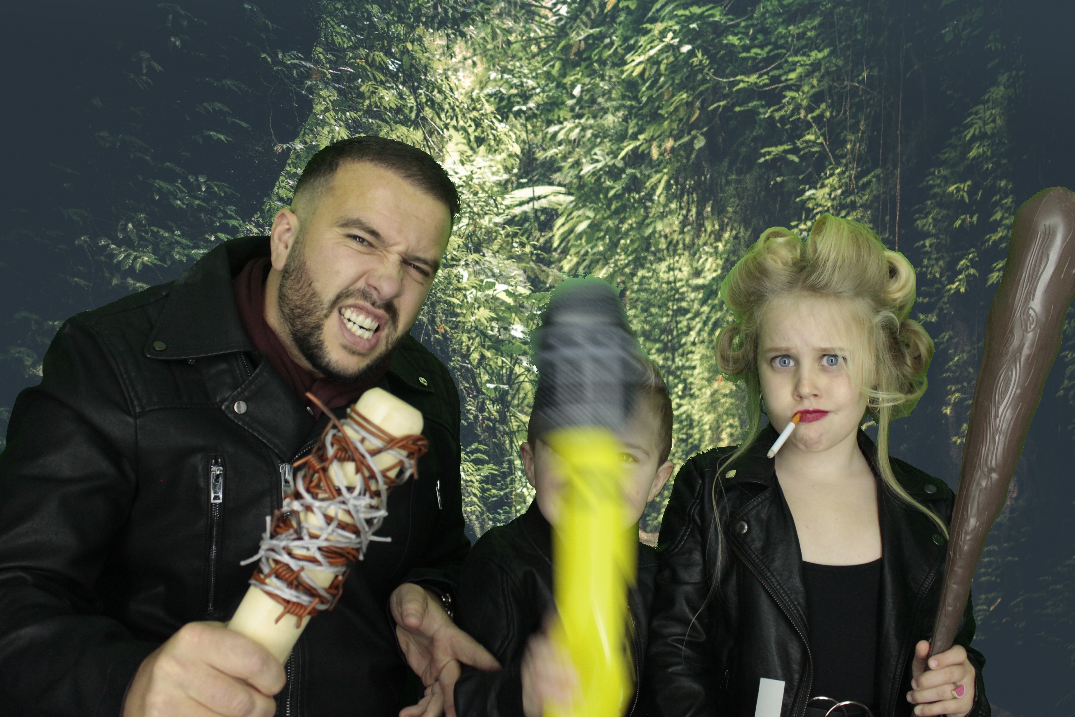 Sams 30th Netflix Party | View more photos from the event at gallery.myphotoboothexperience.co.uk/u/MyPhotoBoothExperienceLtd/Sams-30th-Netflix-Party